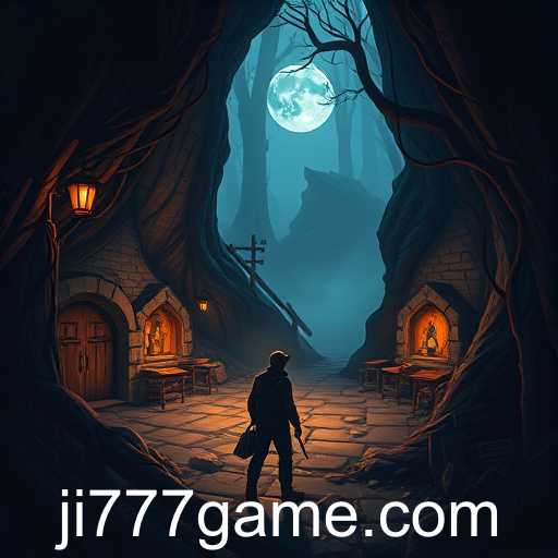 Adventure Games