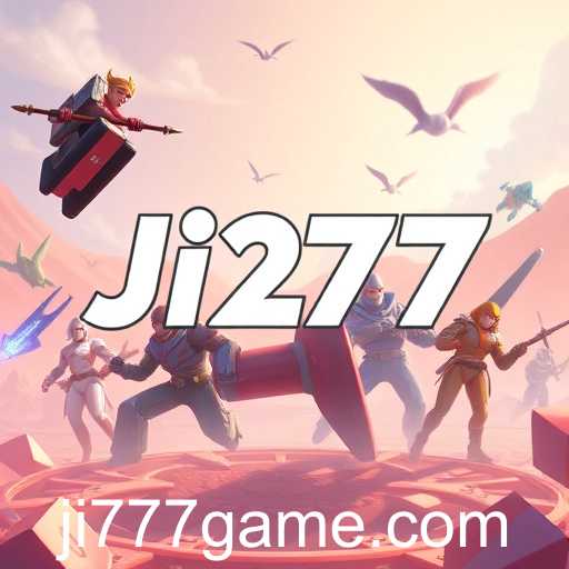 The Rise of Ji777: Gaming's Future in 2025