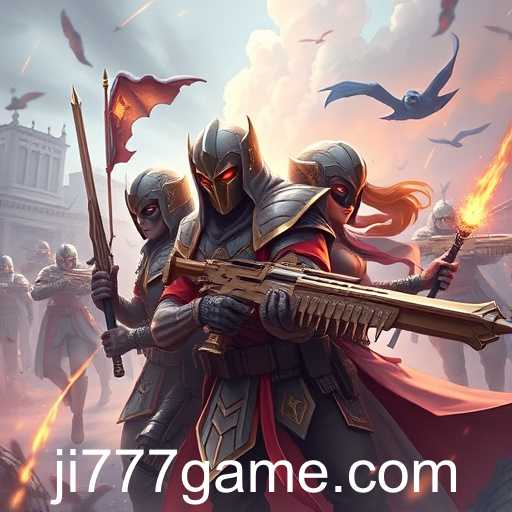 Multiplayer Games