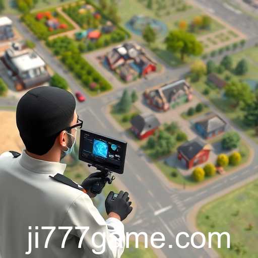 Simulation Games